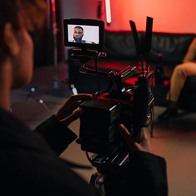 Common English Productions: Video Production Company Common English Productions: Video Production Company